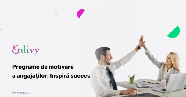 Programe de motivare  a angajaților inspira succes